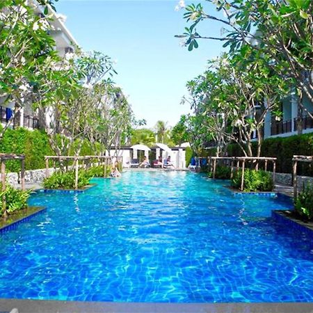 Title Rawai 2-Bedroom Apartment Pool View Bagian luar foto